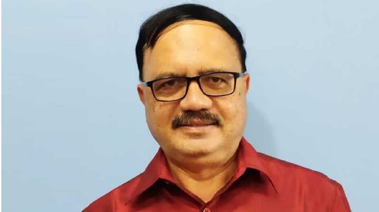 Karnataka: Aeronautical scientist Sudheendra Haldoddri death by heart attack