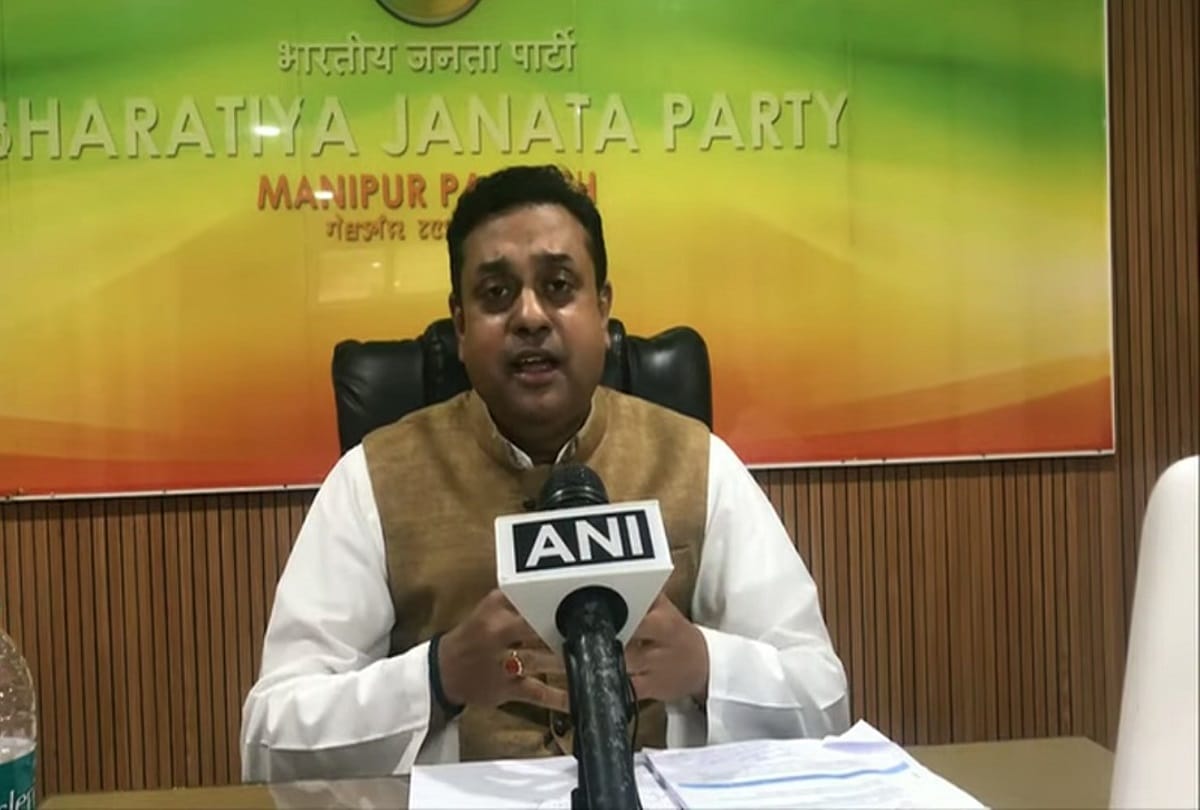 bjp national spokesperson sambit patra accused rahul gandhi for telling lie said he continue change his statements regarding price