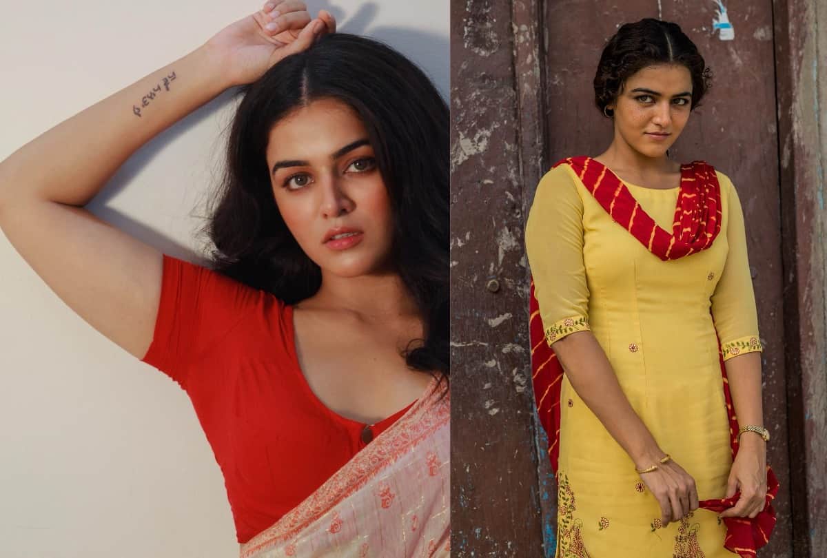 Netflix Brings A New Team For Baahubali Before The Beginning Wamiqa Gabbi To Play Sivagami