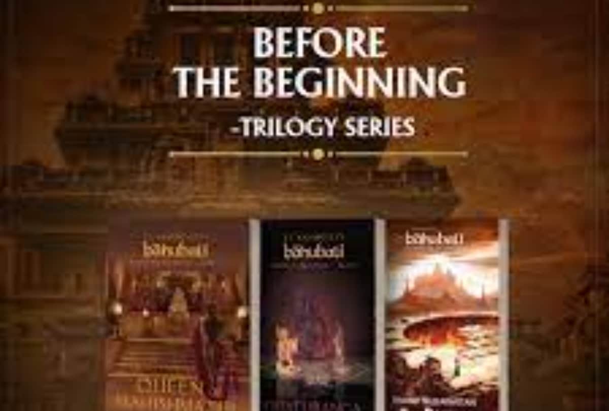 Netflix Brings A New Team For Baahubali Before The Beginning Wamiqa Gabbi To Play Sivagami