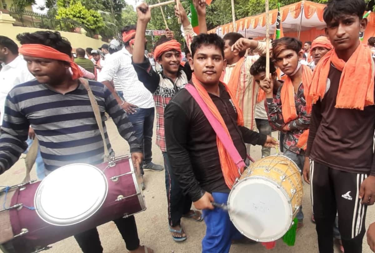 See the list of winners of Zila panchayat chief election.