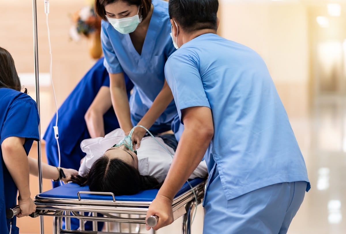 Health tips What is cardiac arrest From symptoms to prevention know everything here
