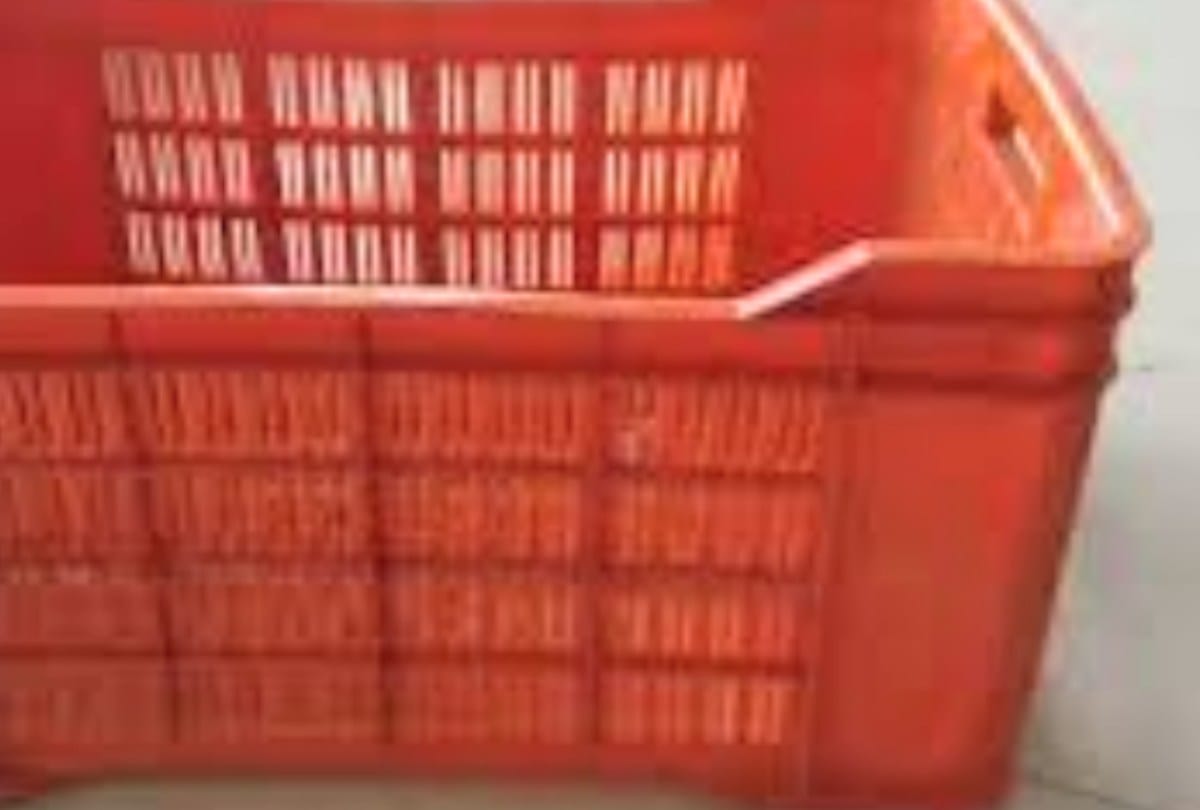 C grade apples will be procured in crates as trial from gardeners, facility will be available in Parala proces