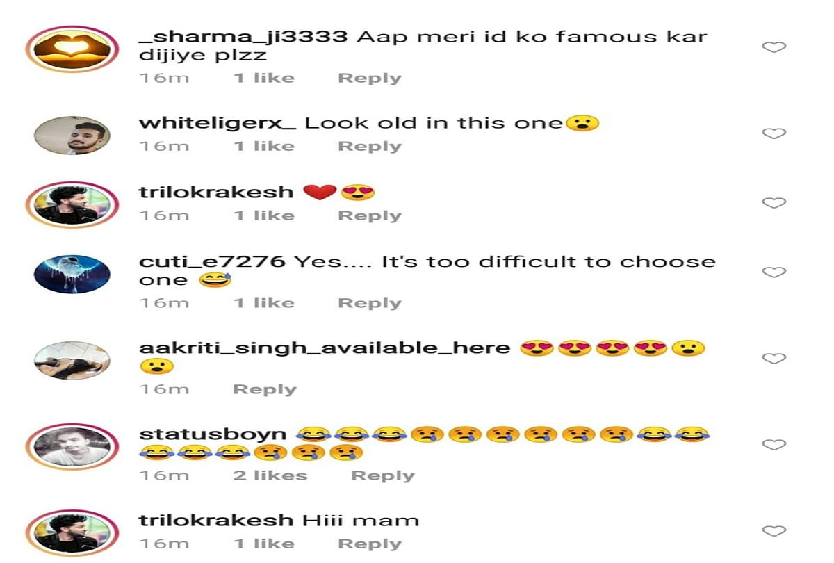 dhvani bhanushali trolled for her latest look in hindi