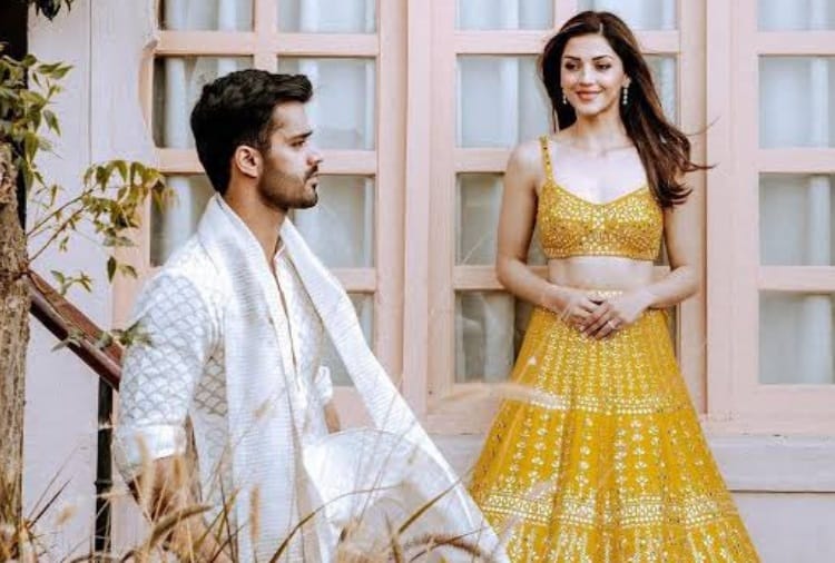 Haryana Politician Bhavya Bishnoi call off his Engagement with Actress Mehreen Pirzada 