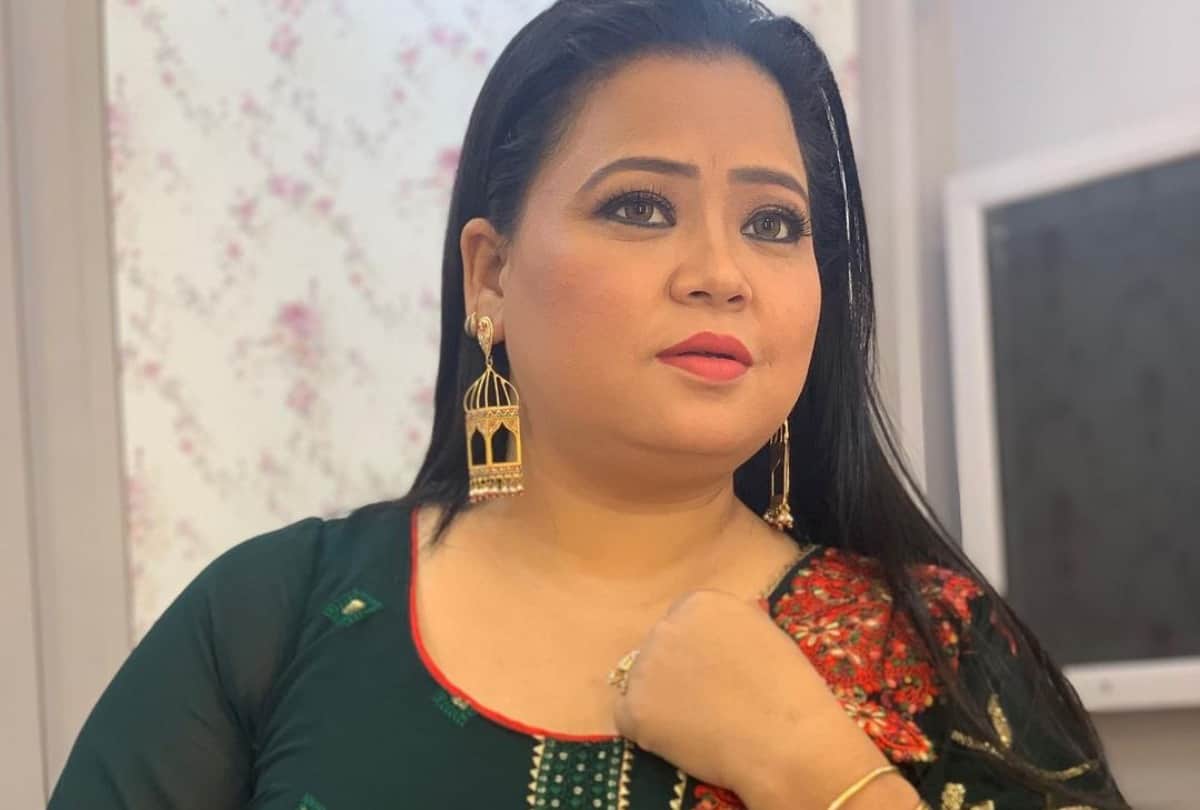 Comedian Bharti Singh live a Lavish Life see photos