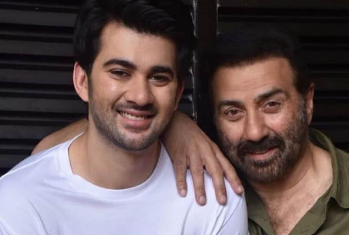 when sunny deol son and dharmednra grandson karan deol bullied by students and teachers know full details