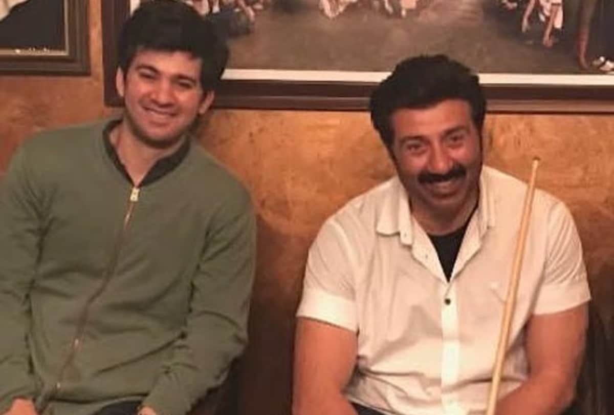 when sunny deol son and dharmednra grandson karan deol bullied by students and teachers know full details