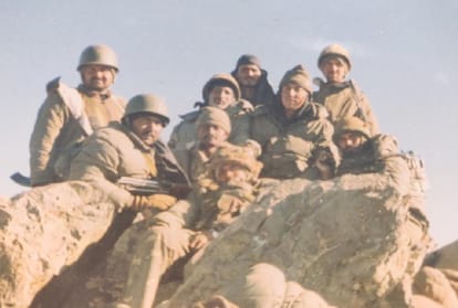Pakistan Army's Operation Al-Badr the conspiracy behind 1999 Kargil War