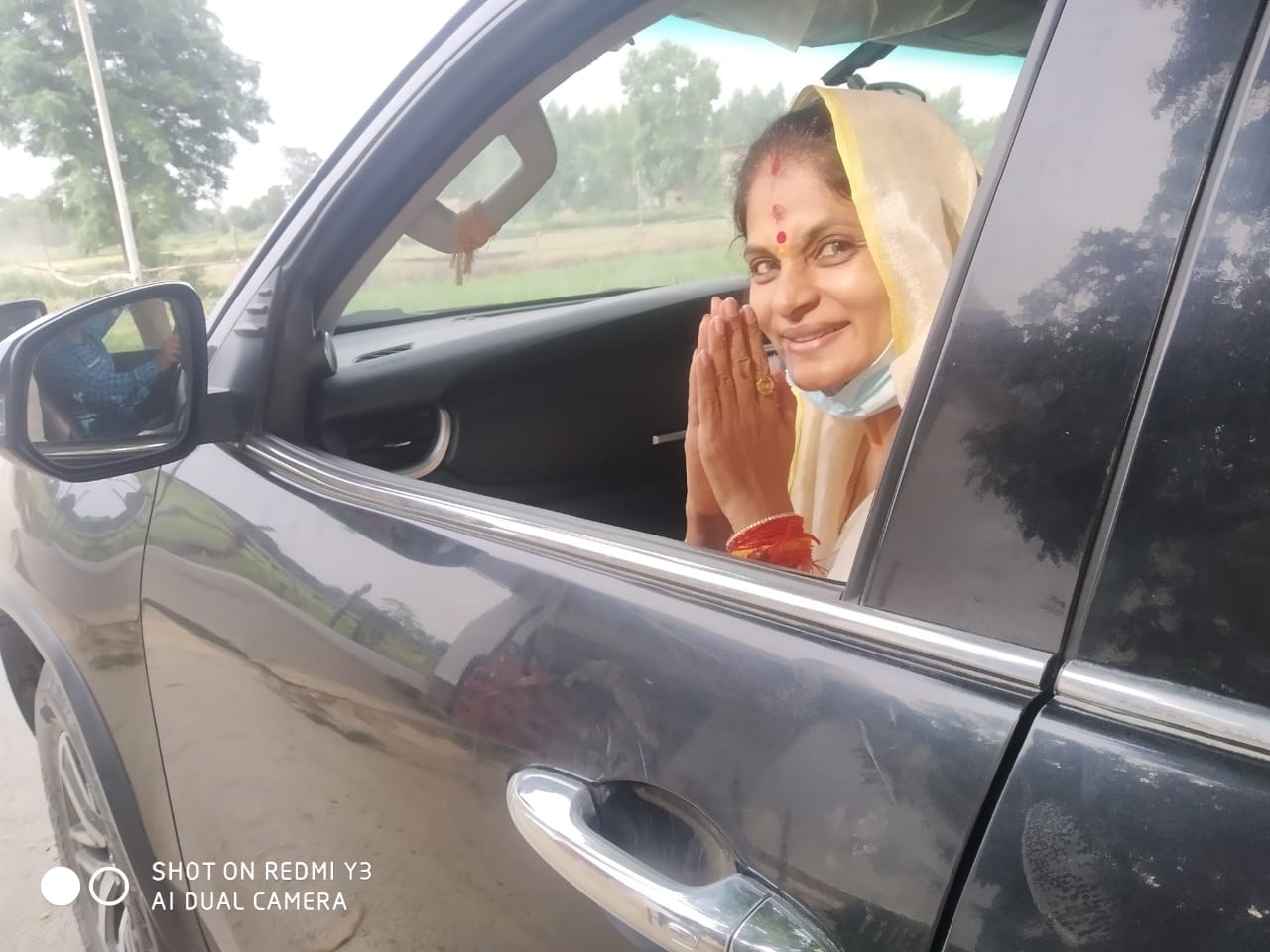 up zila panchayat election result 2021 bjp defeated samajwadi party In four out of eight seats of Purvanchal  independent won in two districts