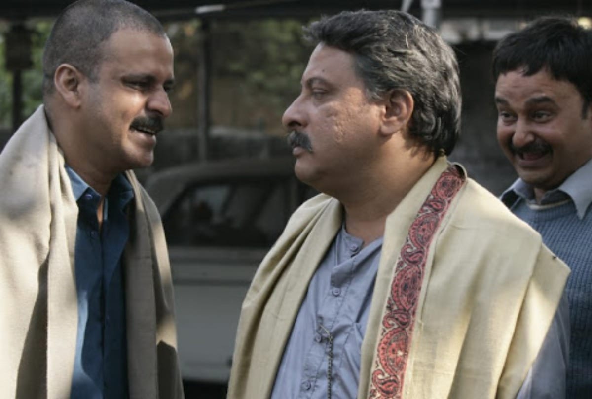 Birthday Special: Know Here About Tigmanshu Dhulia Unknown Life Facts And His Love Story