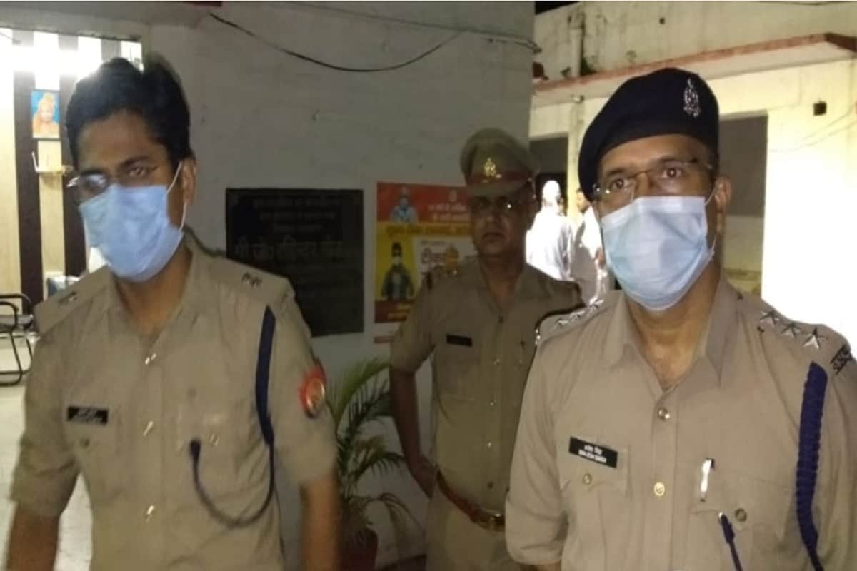 UP Crime News: A man had killed his daughter and lover boy in Meerut city of Uttar Pradesh
