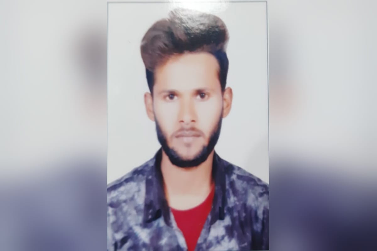 honor killing : brother shot dead his sisters lover in Meerut