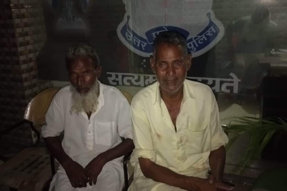 UP Crime News: A man had killed his daughter and lover boy in Meerut city of Uttar Pradesh
