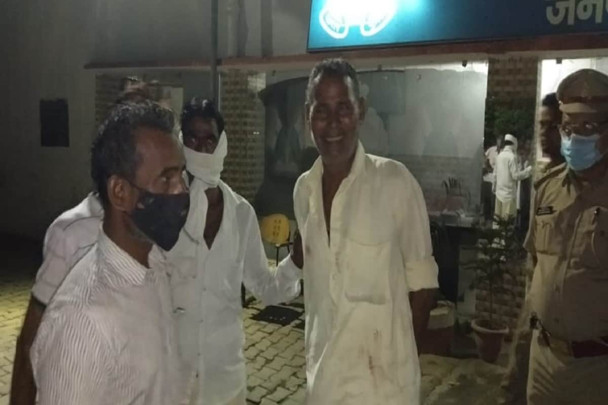 UP Crime News: A man had killed his daughter and lover boy in Meerut city of Uttar Pradesh