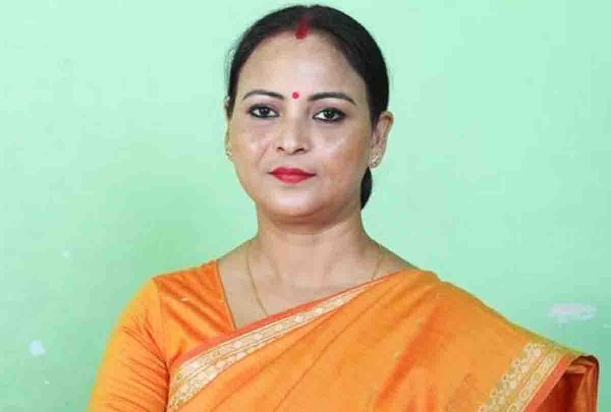Who is Kanpur District Panchayat President: Today will be decided
