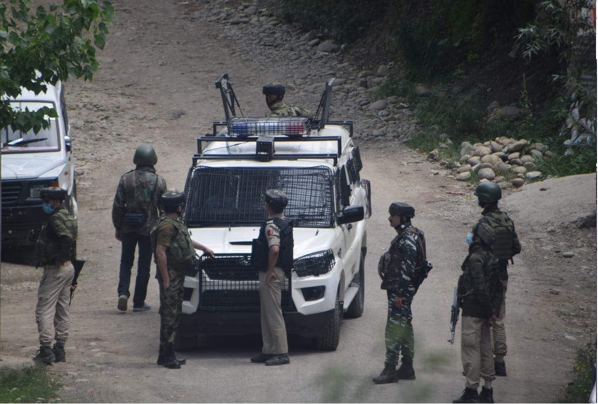 Article 370 Abrogation 2 Years: 459 Terrorists Including 130 Terrorist Commanders Eliminated in Last Two Years