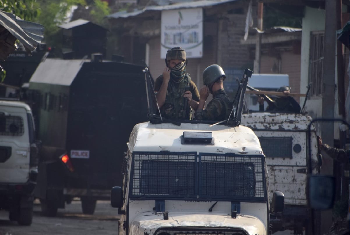 Article 370 Abrogation 2 Years: 459 Terrorists Including 130 Terrorist Commanders Eliminated in Last Two Years
