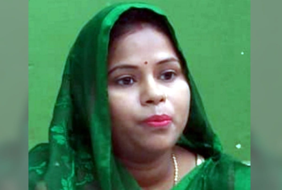 kasganj zila panchayat election result news in hindi