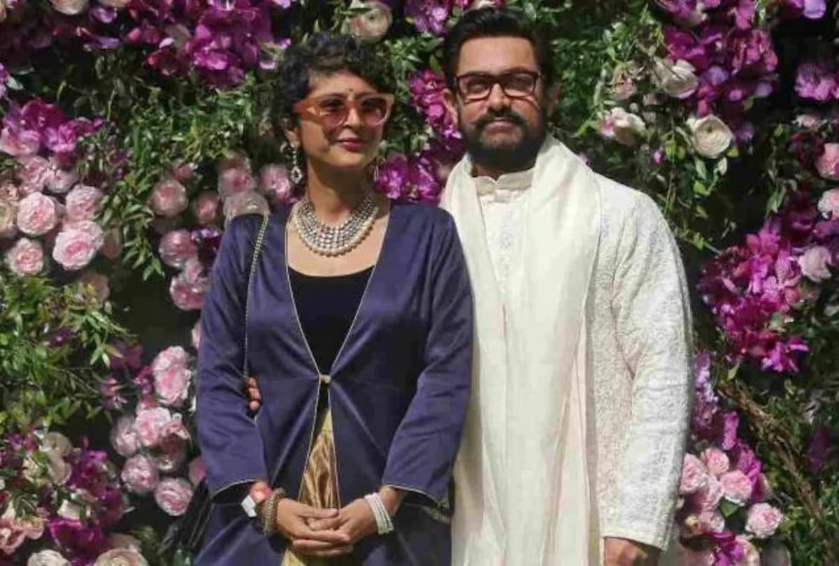 after aamir khan and kiran rao announce their separation social media people started trolling fatima sana shaikh know reason why