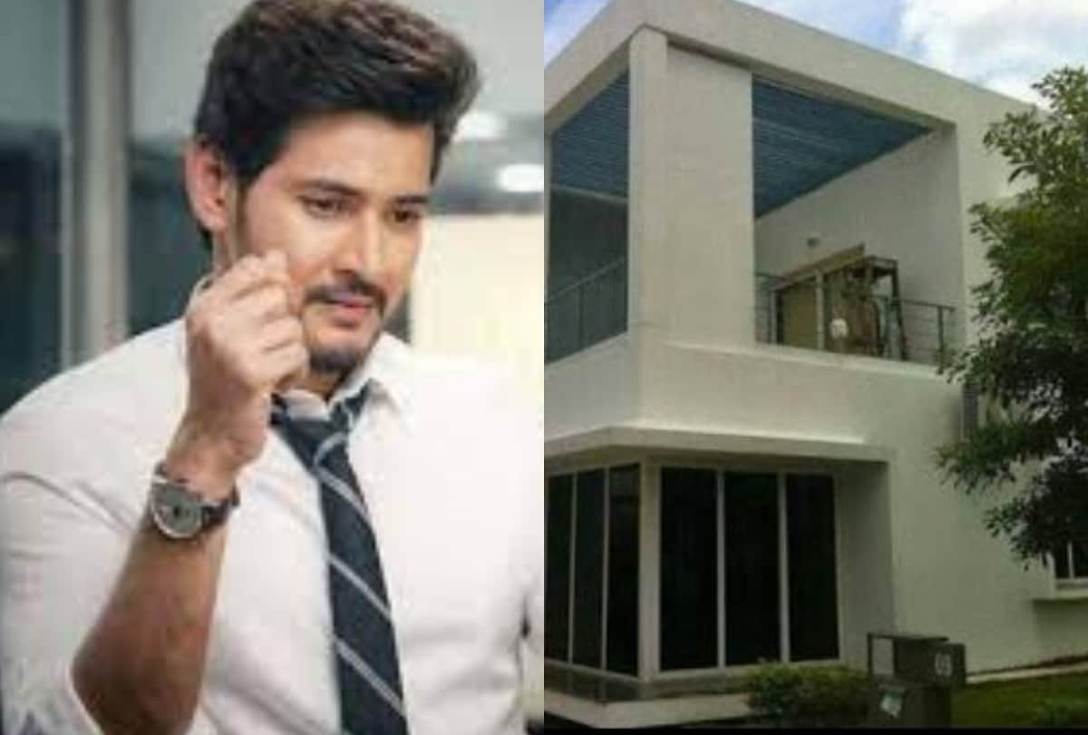Rajnikanth to Allu Arjun These south superstar lives in luxurious house see photos