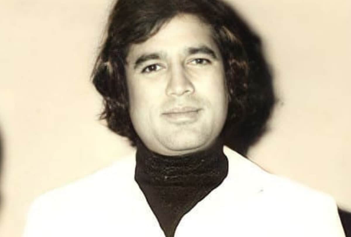 rajesh khanna got emotional when income tax seal aashirvaad bungalow know details