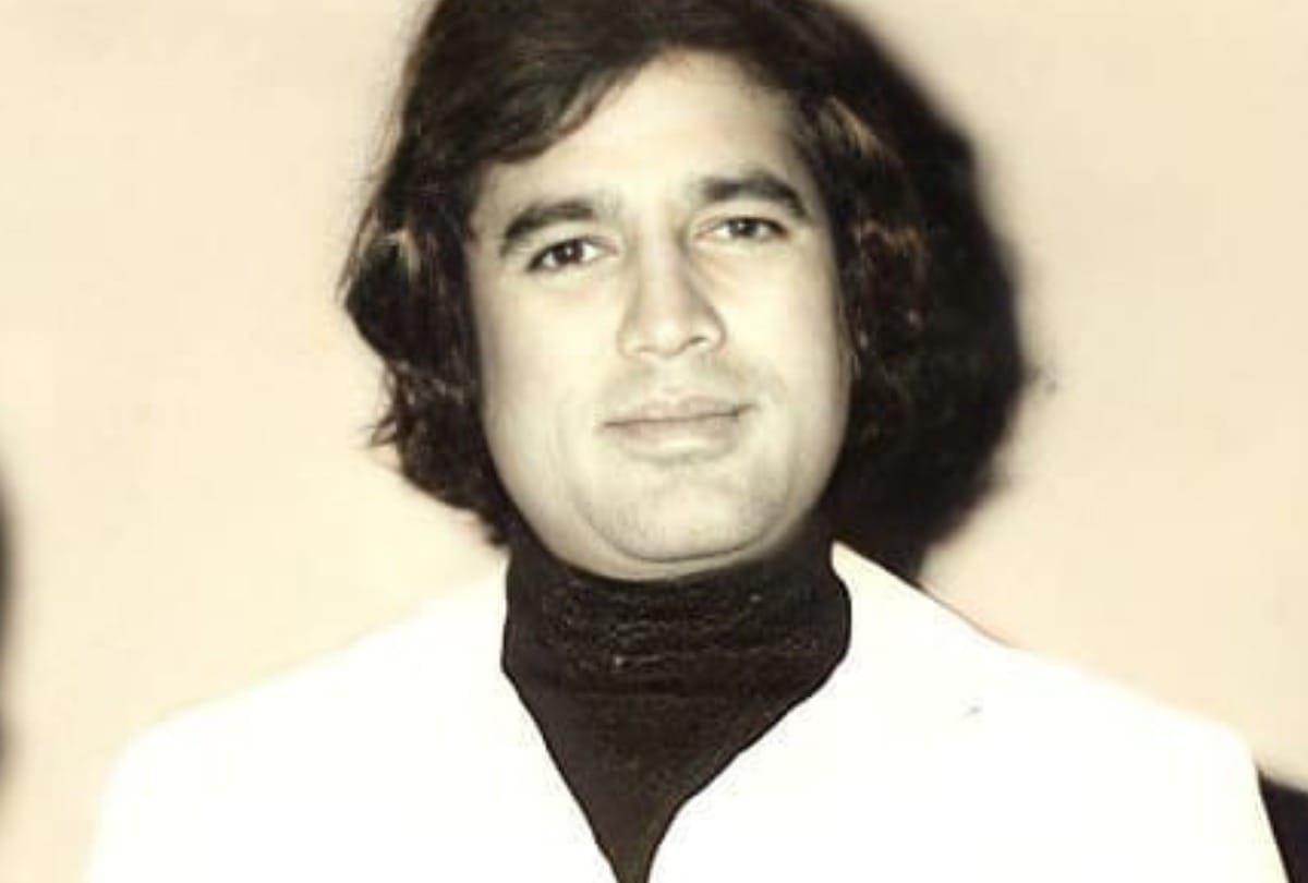 Rajesh Khanna was accused by his actress Sabia for harassment know details