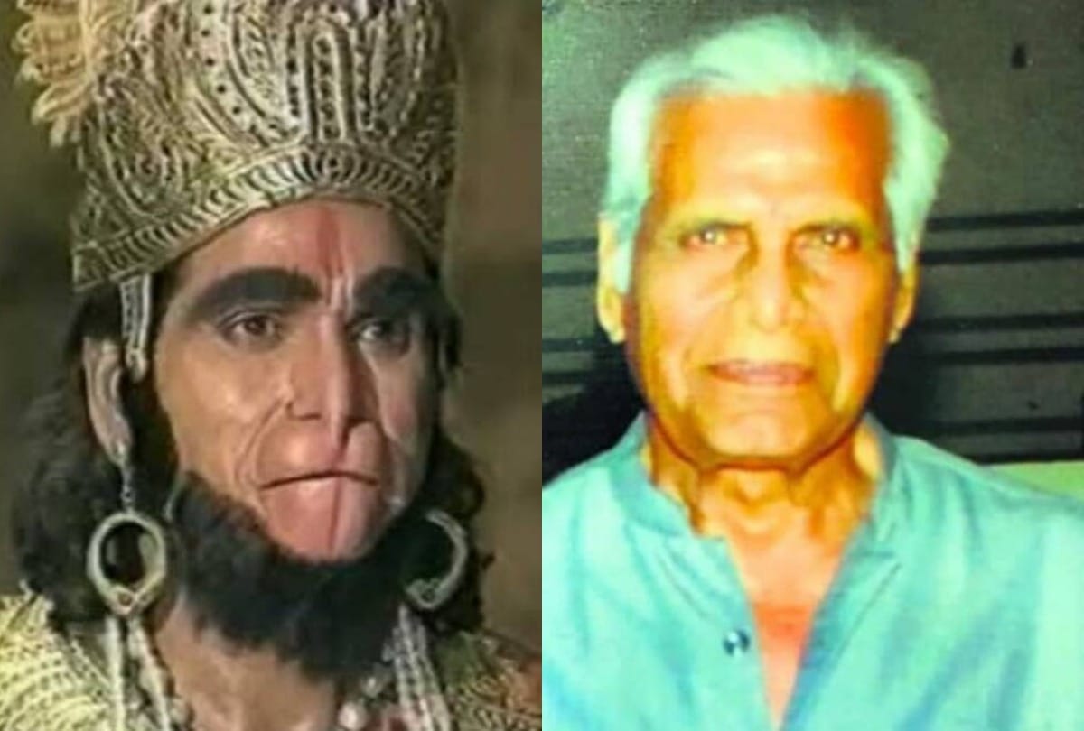 Arvind Trivedi Death: Arvind trivedi to lalita pawar ramayan stars who was not with us