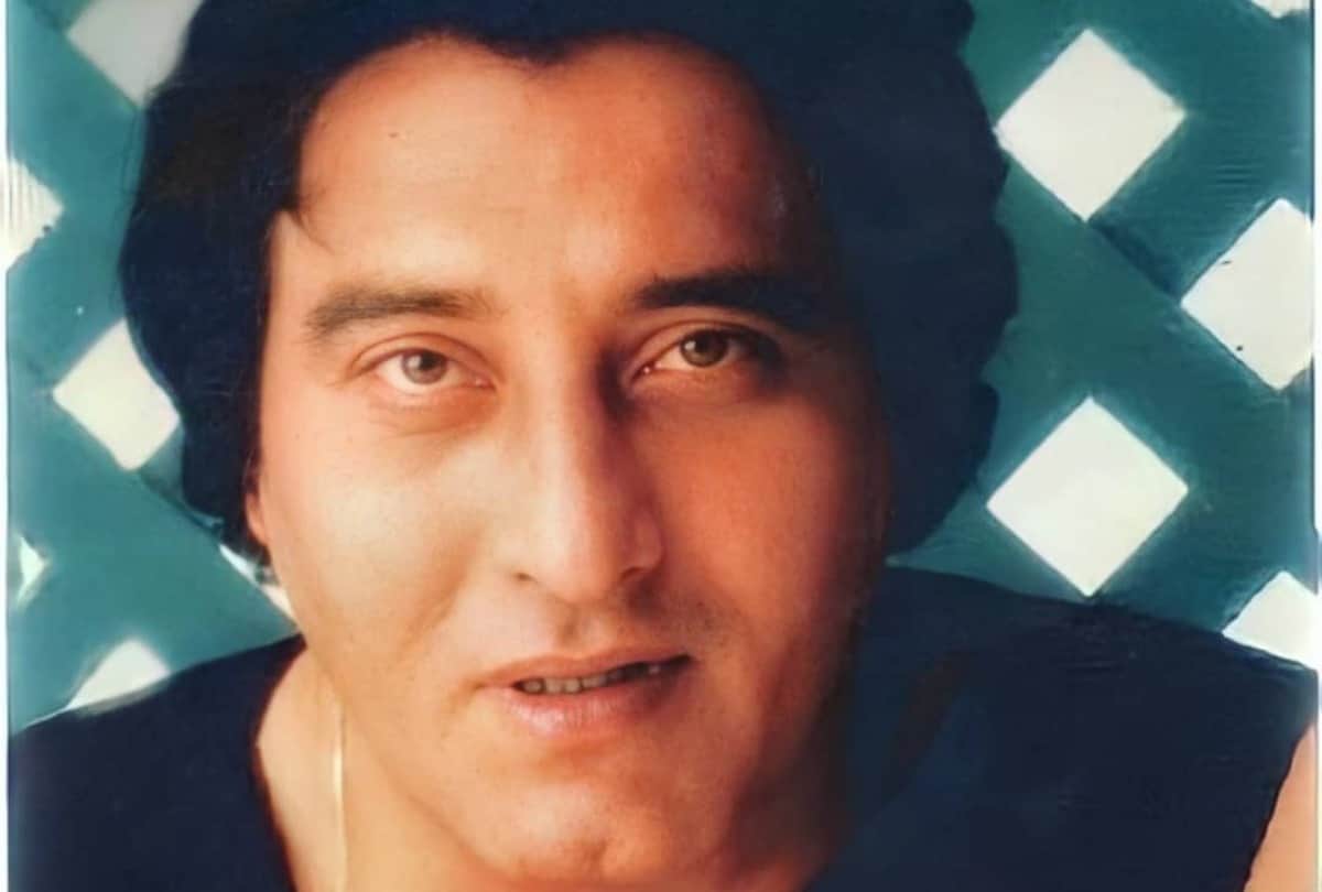vinod khanna helped fighter family who accidently died during the shooting of bombay 405 miles junior mehmood revealed