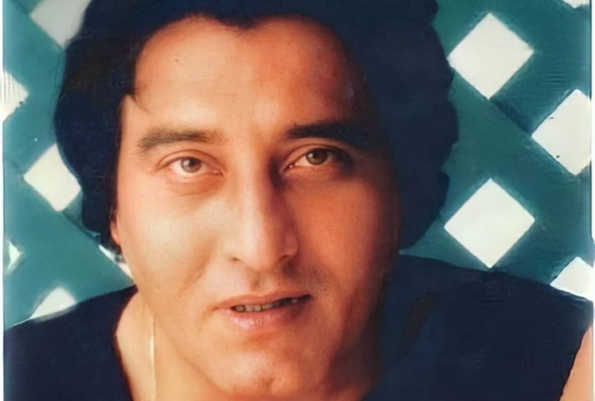 When friends Vinod Khanna and Dharmendra clashed because of this actress