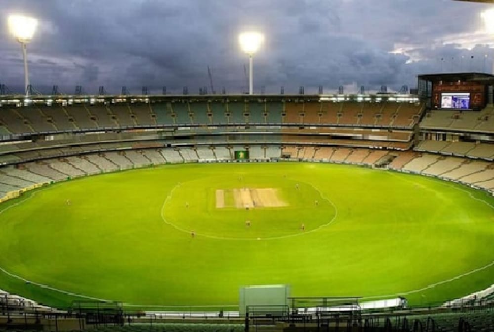 World Third Largest Cricket Stadium to Come up in Jaipur