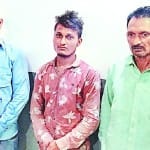 आगरा: धर्मांतरण मामले के आरोपी