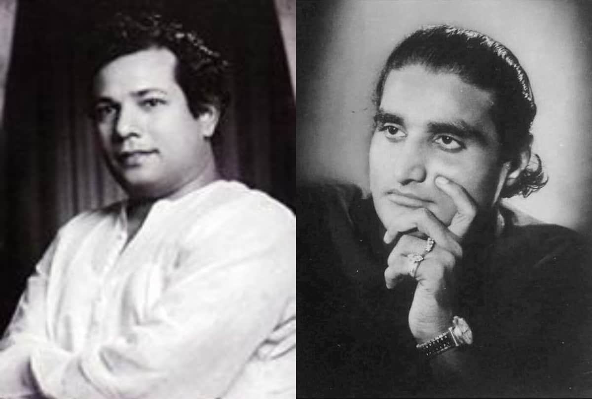 Bharat Vyas Death Anniversary: Know Here About Ae Malik Tere Bande Hum Song Writer
