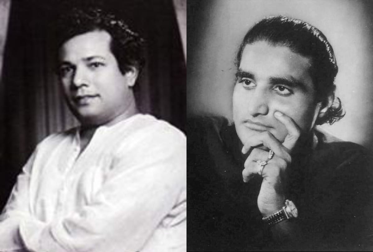 Bharat Vyas Death Anniversary: Know Here About Ae Malik Tere Bande Hum Song Writer
