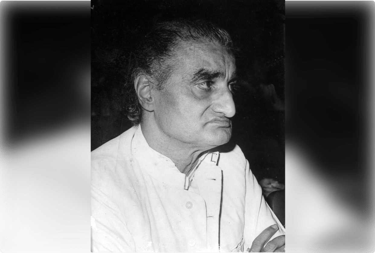 Bharat Vyas Death Anniversary: Know Here About Ae Malik Tere Bande Hum Song Writer