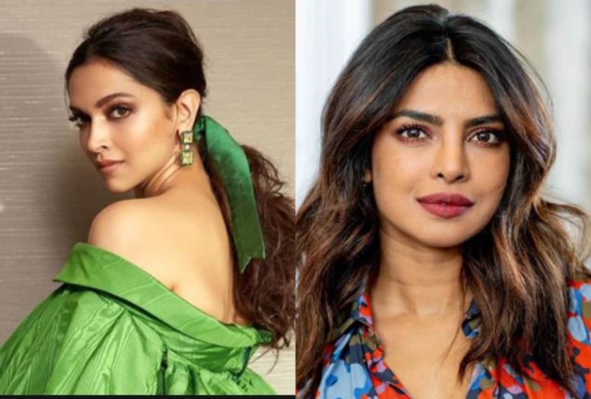 Deepika padukone to Priyanka Chopra these actresses shut down pregnancy rumours