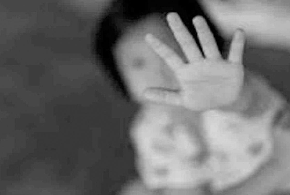 misdeed with innocent girl in kanpur up