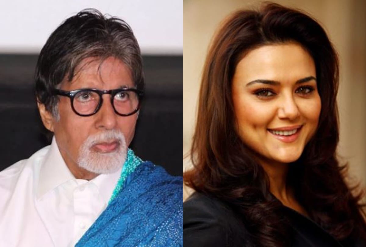 Amitabh bachchan to Preity Zinta these celebs faced close death experience