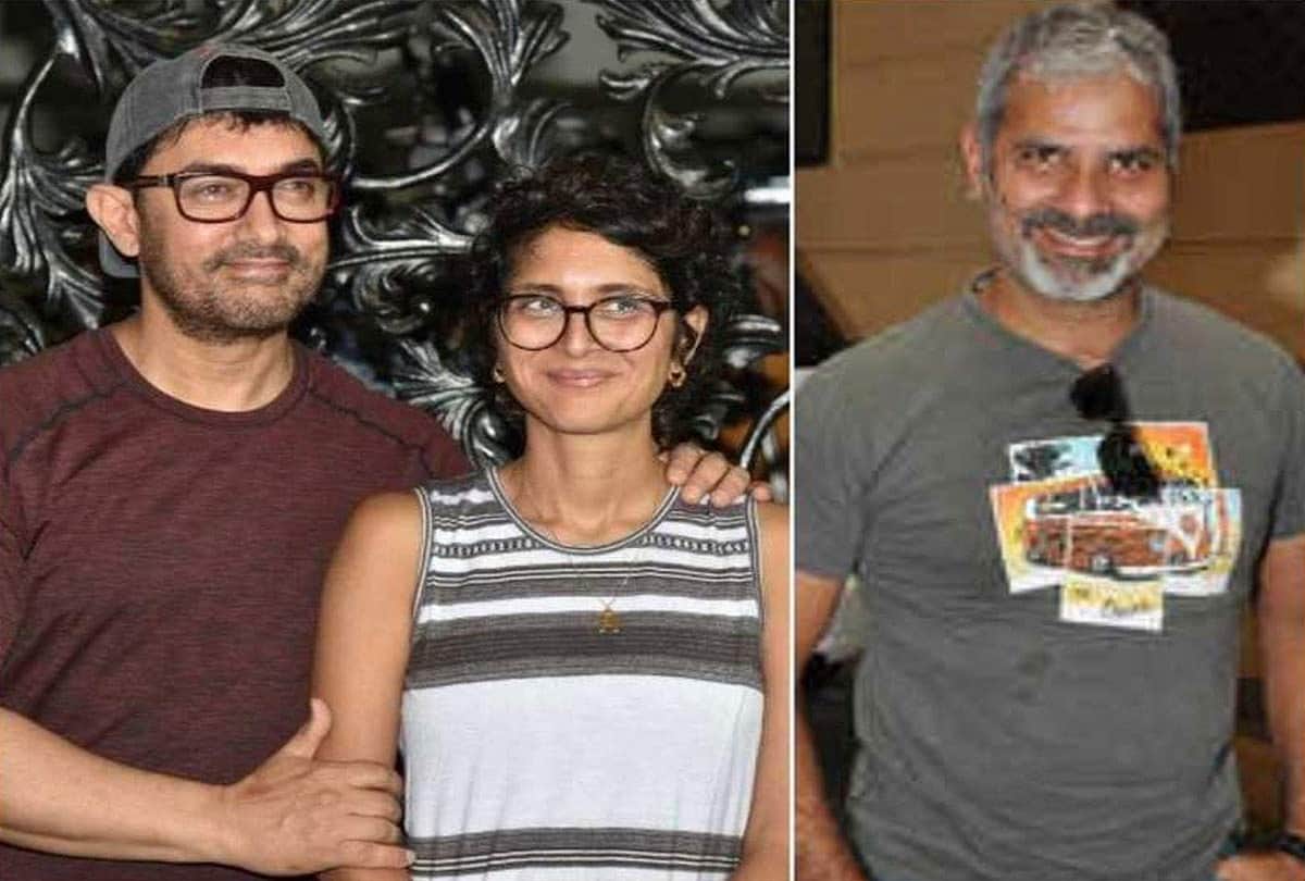 Ram Gopal Varma on Aamir kiran divoce and defends Aamir Khan and Kiran Rao against trolls