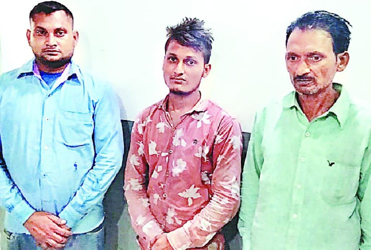 agra religious conversion case accused got the minor girl converted at home