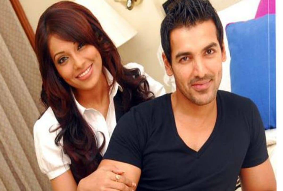 John abraham and bipasha basu were in a serious relationship actress once talked about their breakup