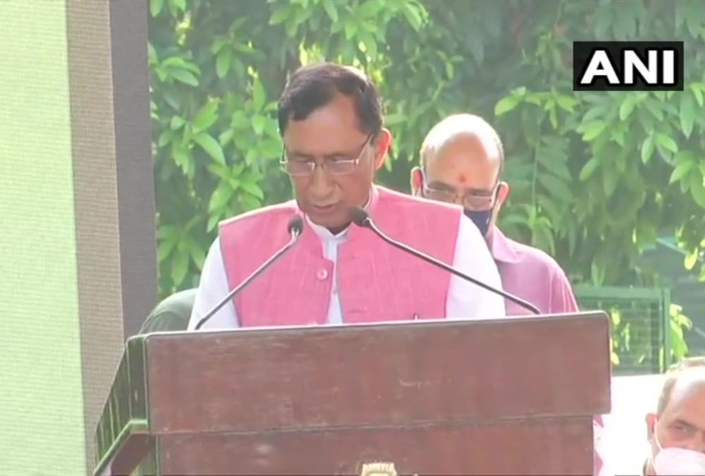 Uttarakhand: Former BJP minister and MLA from Didihat Bishan Singh Chufal received death threats