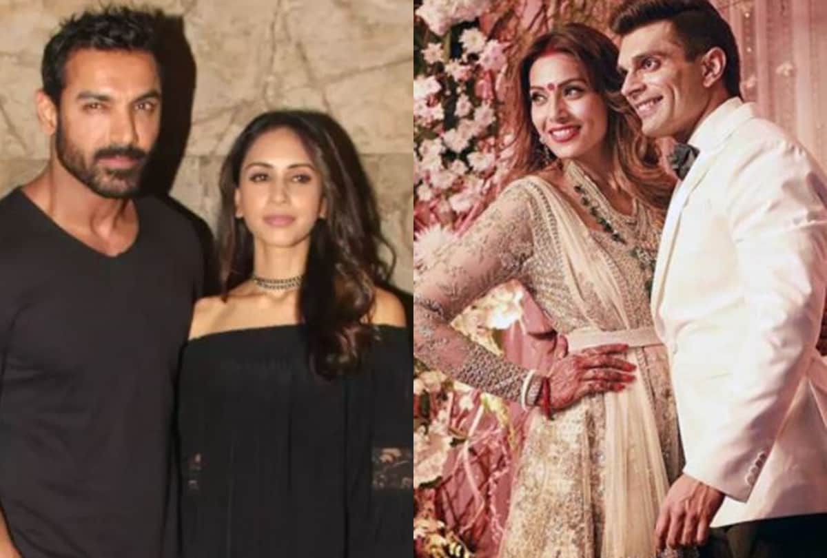 John abraham and bipasha basu were in a serious relationship actress once talked about their breakup