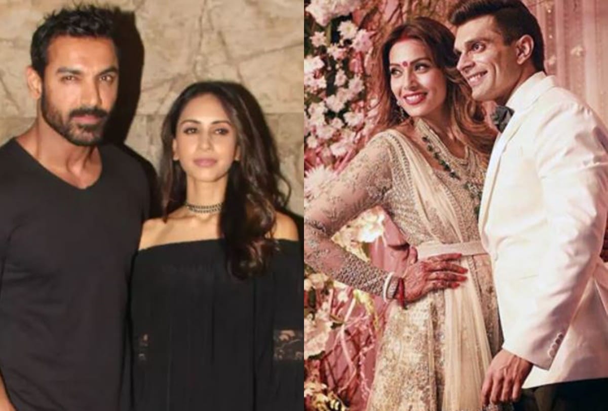 John abraham and bipasha basu were in a serious relationship actress once talked about their breakup