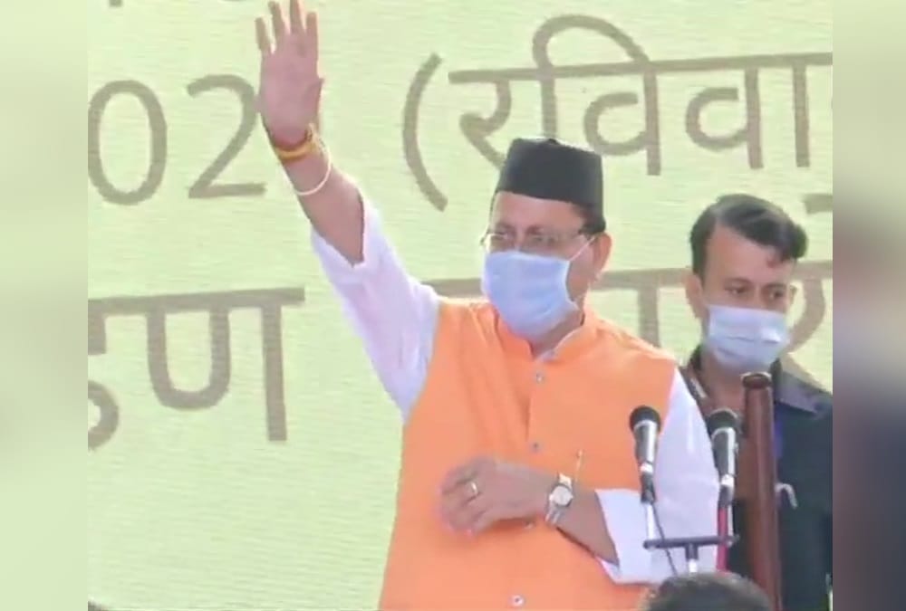 Uttarakhand New CM  Pushkar Singh Dhami  News: All 11 Cabinet Ministers List and Profile