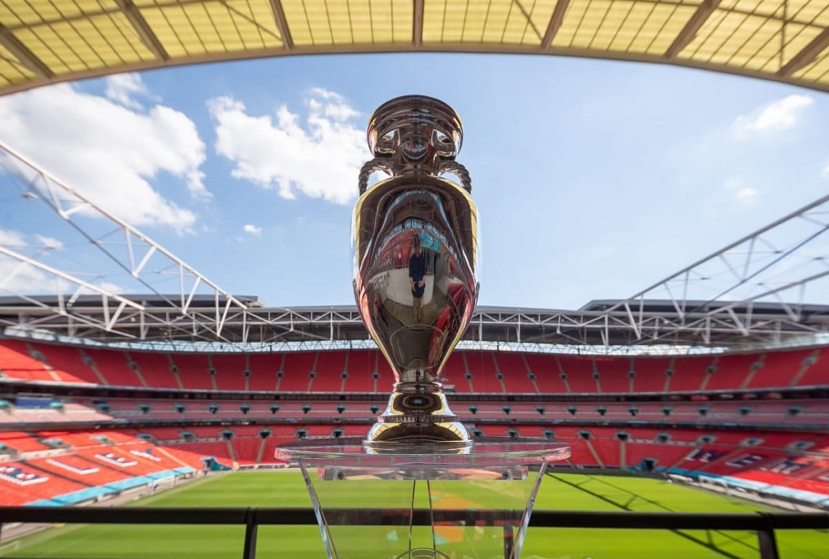Italy to face spain in euro cup 2020 semifinal on 6th july 2021