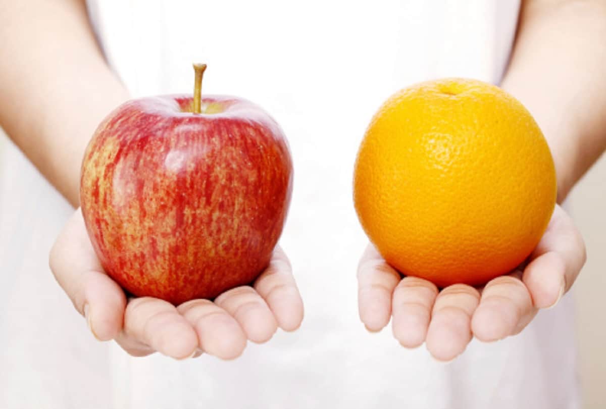Fruit Combinations That Can Be Dangerous For Health News In Hindi