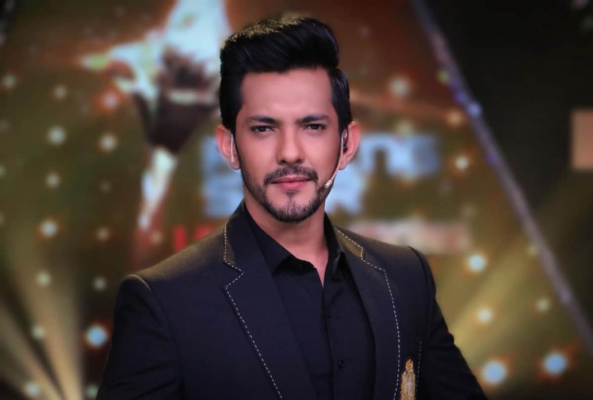 Indian Idol 12 Host Aditya Narayan Talk About the controversy Fudged Judgement told Most Watched Reality Show in  Decade