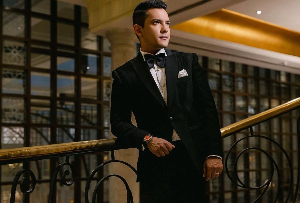 Aditya Narayan to quit hosting TV shows in 2022, Siad in a Statement