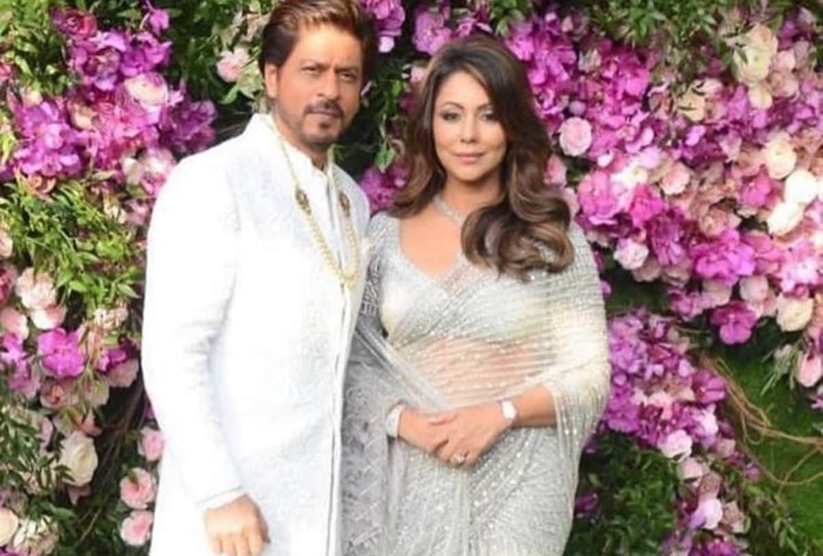 Shahrukh Khan Wife Gauri Khan revealed That Her Mother savita chibber controlled house mannat